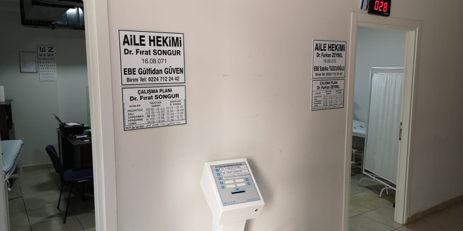 Asm İç Görünüm 1