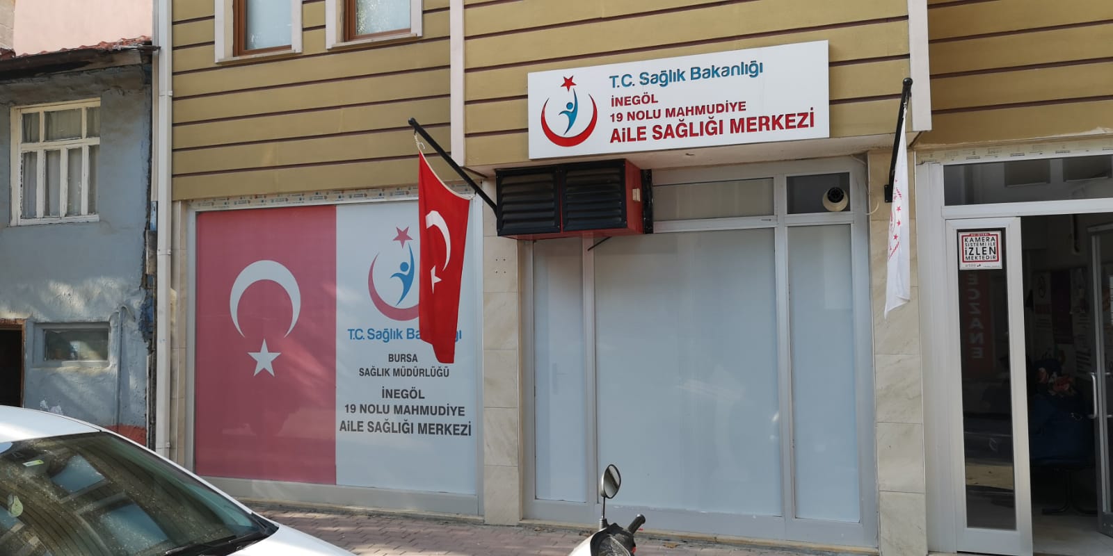 Web Sitemiz Yayında!